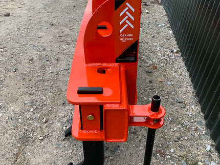 RIPPERS - Skid Steer/Track Loader